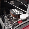 75th Anniversary Deuce Engine